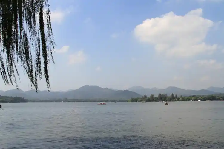 天下南行记之-杭州西湖