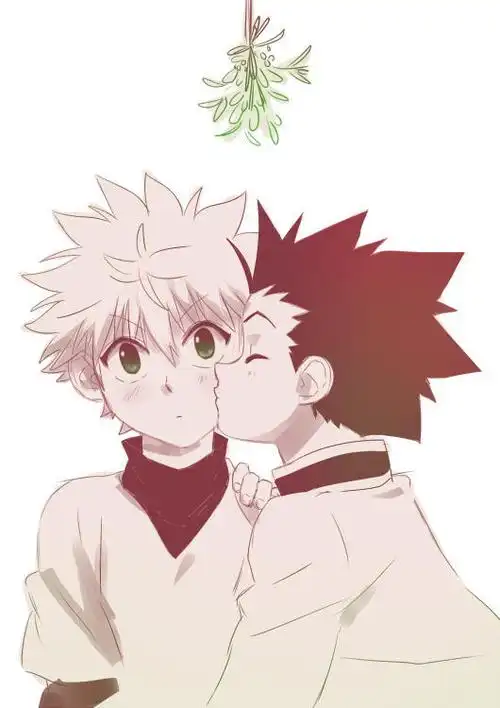 如何评价小杰和奇犽的友情