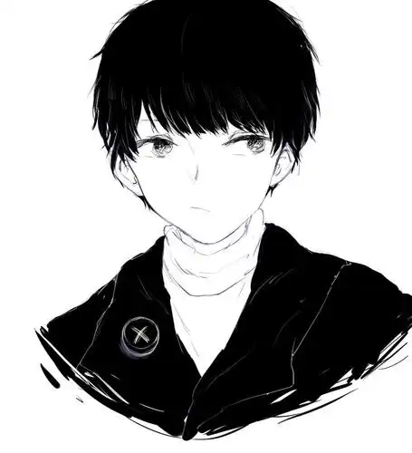 王源卡通形象cr:logo