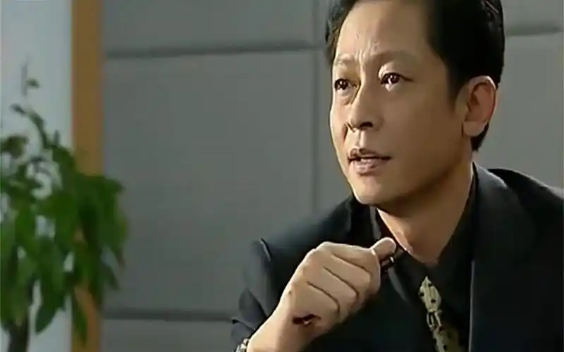 黑冰:王志文开会没有一句废话,要听内涵,这老板绝对够霸气!