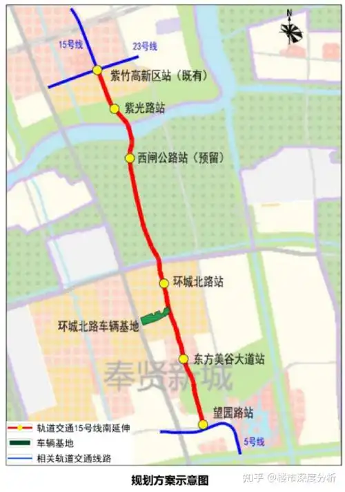 上海20条在建及待建地铁曝光