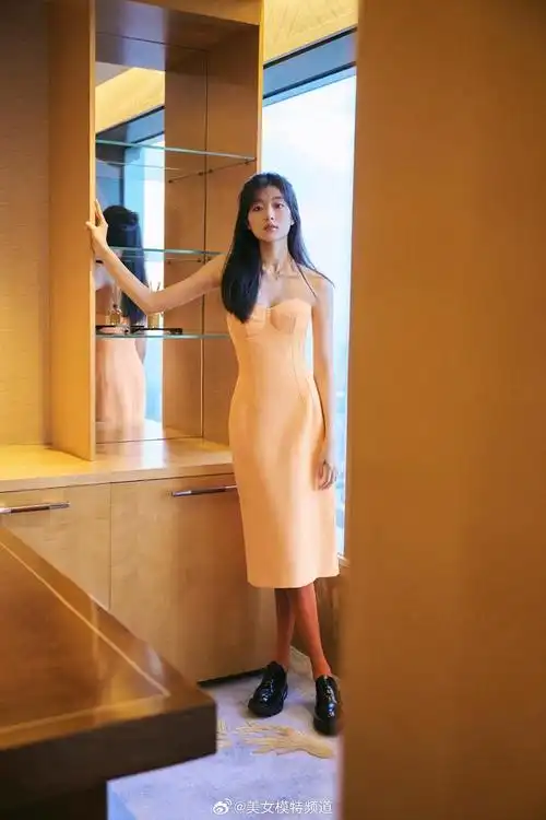 孙千好身材写真大片