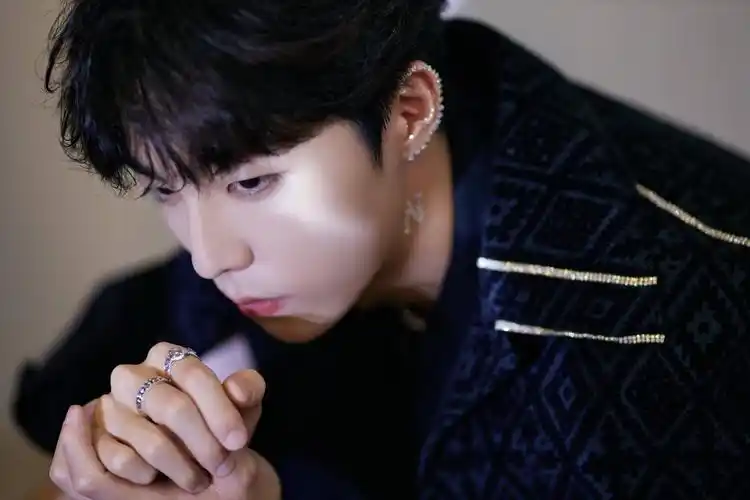 陈立农 - 堆糖,美图壁纸兴趣社区