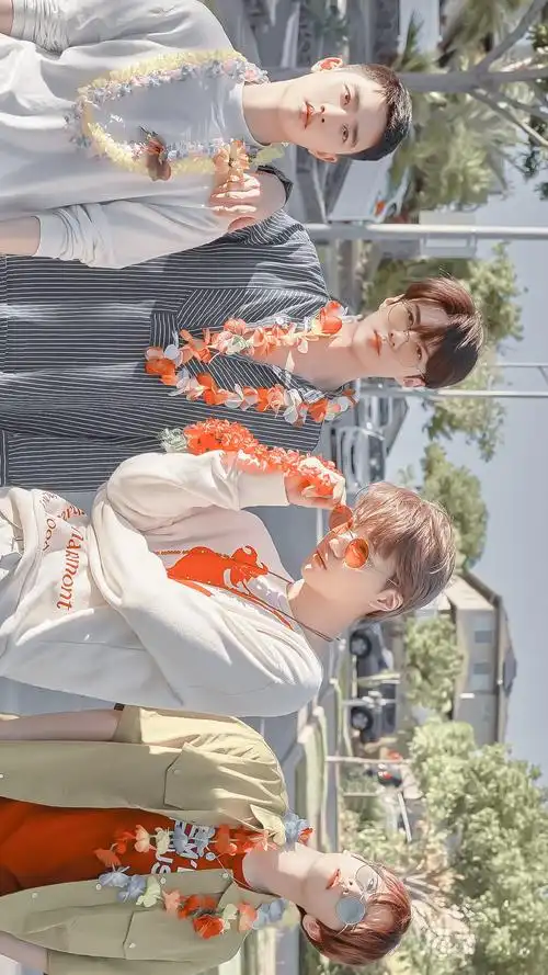 exo - 堆糖,美图壁纸兴趣社区