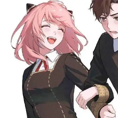 我怀里才是人间情侣动漫头像高冷霸气帅气冷酷大图