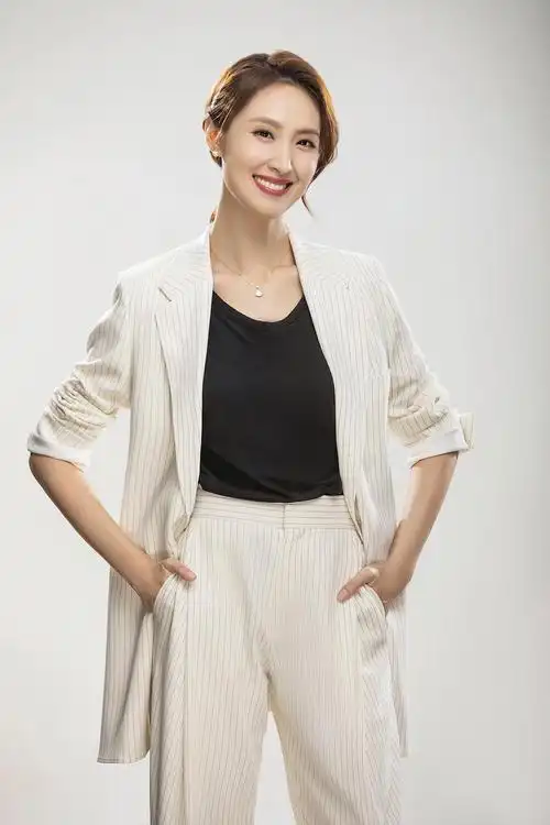 有鹅认识央视主持人张宇小姐姐吗?