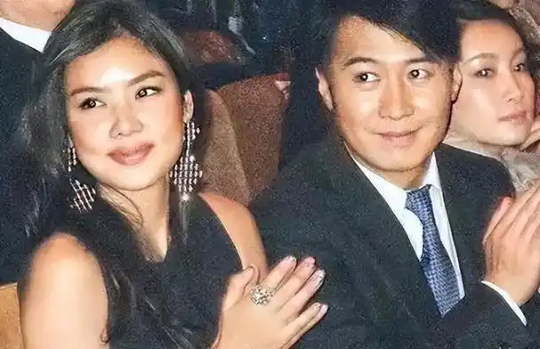 闪耀华语乐坛与影坛:黎明的传奇事迹,年少不知黎明帅