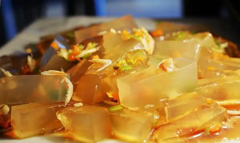 吃货评选青岛十种美食, 来青岛只知道吃大虾哈啤酒, 你可落伍了