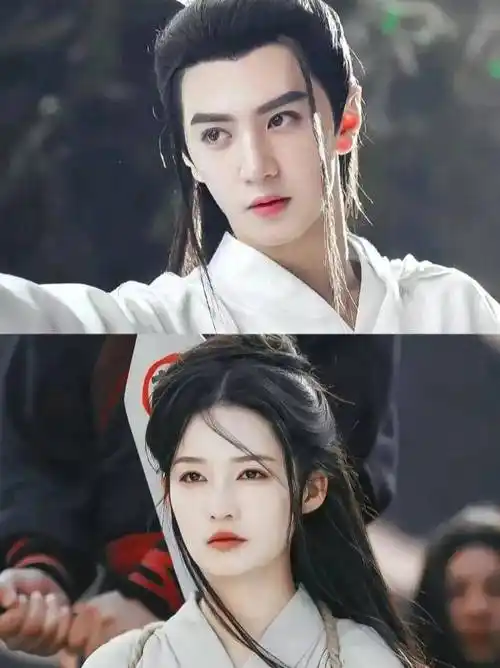 李沁新剧男主太配了,王炸阵容引期待!