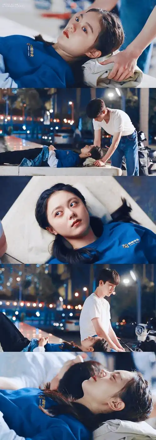 【少年派2】 【赵今麦/林妙妙】 【郭俊辰/钱三一】