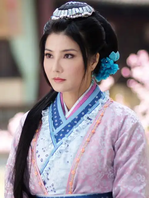 p>贾纭, a target="_blank" href="/item/电视剧/20488" data-lemma