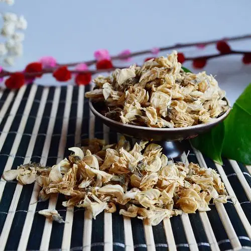 供应 乐爱康2018槐花茶槐花干特级槐花干新鲜纯天然槐花茶