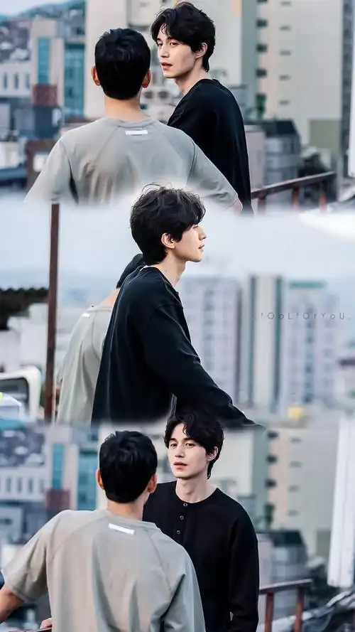 李栋旭任时完Ⅰ徐文祖尹宗佑Ⅰ他人即地狱