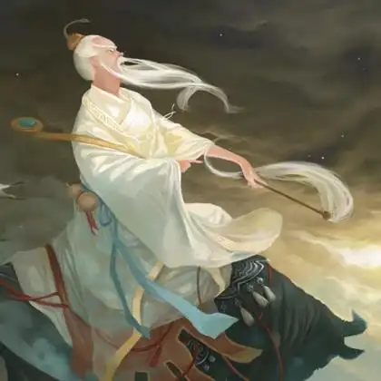 射手座代表什么神仙