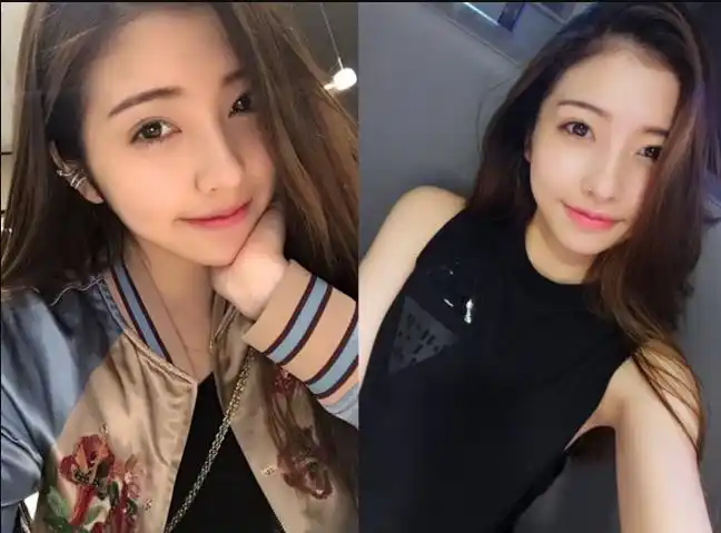 王思聪女友晒毕业照穿学士服跨腿骑男同学