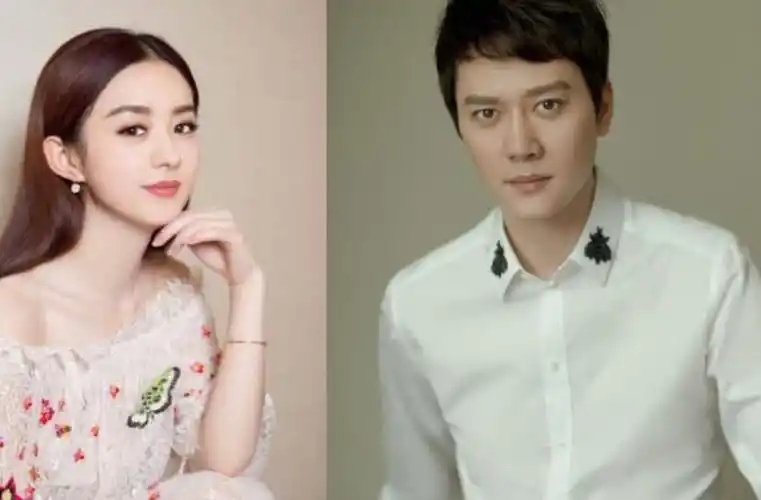 赵丽颖和冯绍峰两个人自从结婚之后一直都非常的低调,但是一直都非常