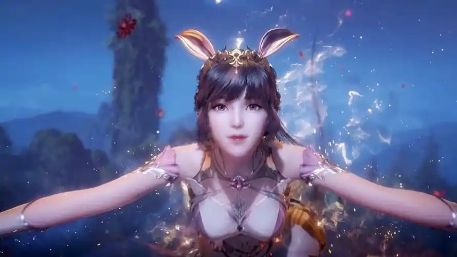 67唐三小舞接吻很美,家长又坐不住性子了,终究还是格局小了