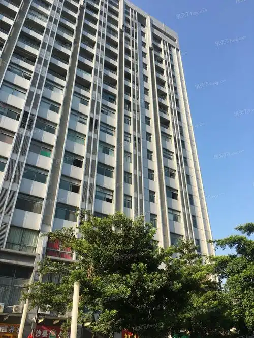 奥园金莎广场小区网