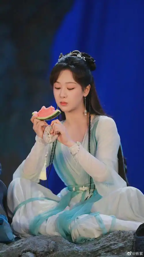 杨紫成毅新剧沉香如屑获发行许可证