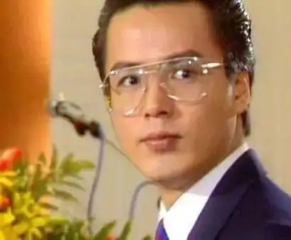 《一帘幽梦》都拍了两版了,陈德容萧蔷刘德凯张嘉倪保剑锋还好么