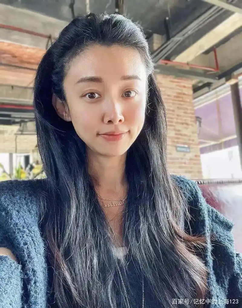 主持人贝倩妮感叹看电视的人越来越少,做直播的人越来越多