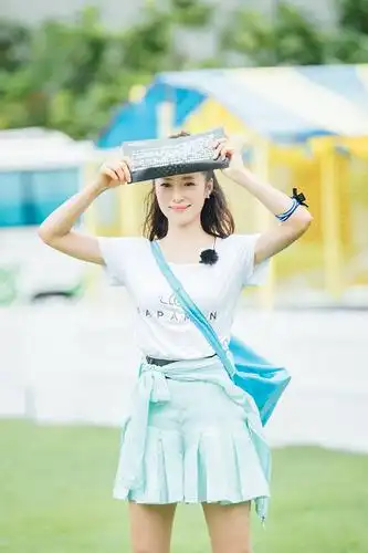 江一燕《极限挑战》上线 感性追求幸福与美好