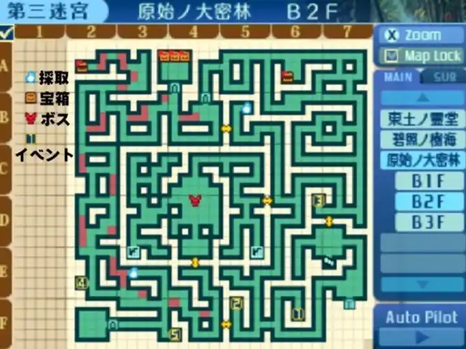 聊聊rpg的分门别类:当你在玩rpg时,它究竟"是什么"?_大神