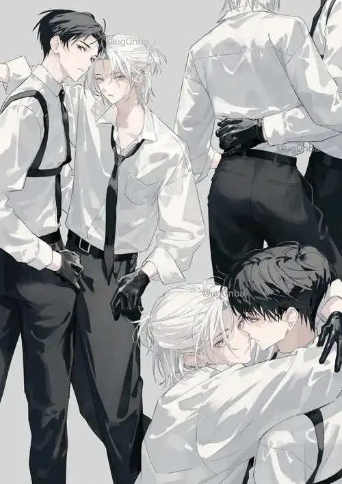 【原耽双男主小说推荐】戒断反应by十一月十四txt - 哔哩哔哩