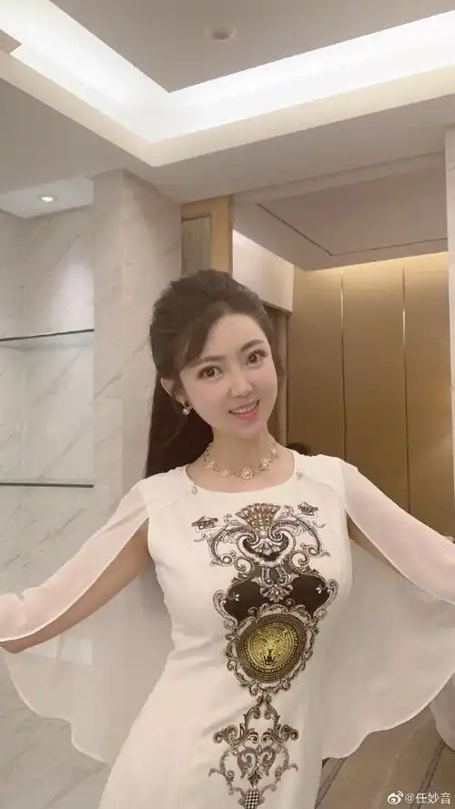 妙音是几几年出生的多大了(任妙音个人资料年龄哪一年生的)_娱乐八卦