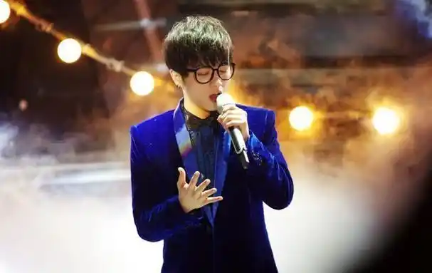 《快乐男声》11年后,华晨宇欧豪迎来各自新结局,早已物是人非了