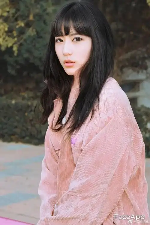 郝子女装还是很漂亮的