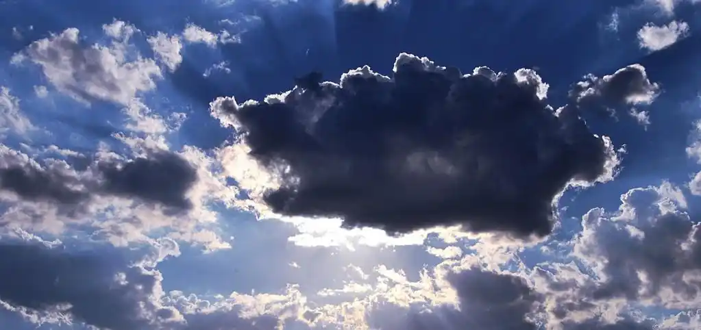 摄影欣赏21张美丽的云彩摄影作品欣赏