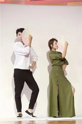 组图:论搞怪我只服他们!马丽艾伦上演"另类模仿秀"