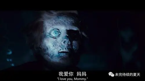 恐怖片图解鬼木偶系列尖叫会被拔舌头死寂3