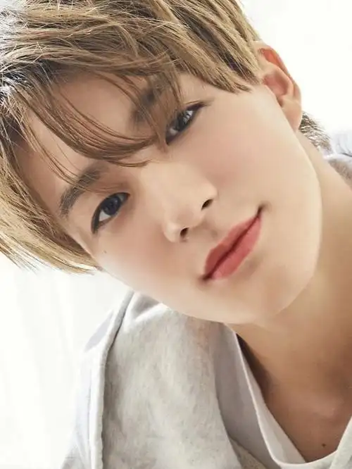 happyjenoday李帝努生日快乐