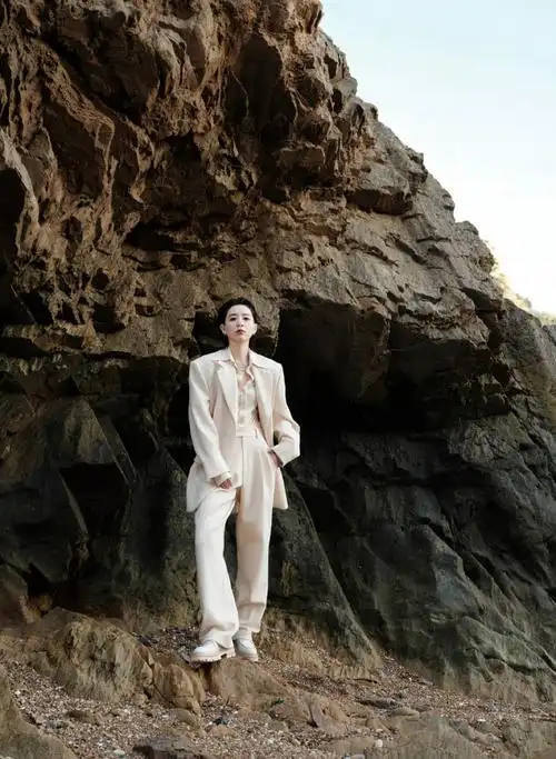 李斯丹妮日常彩蛋掉落##央视飞乐山海夏日歌会