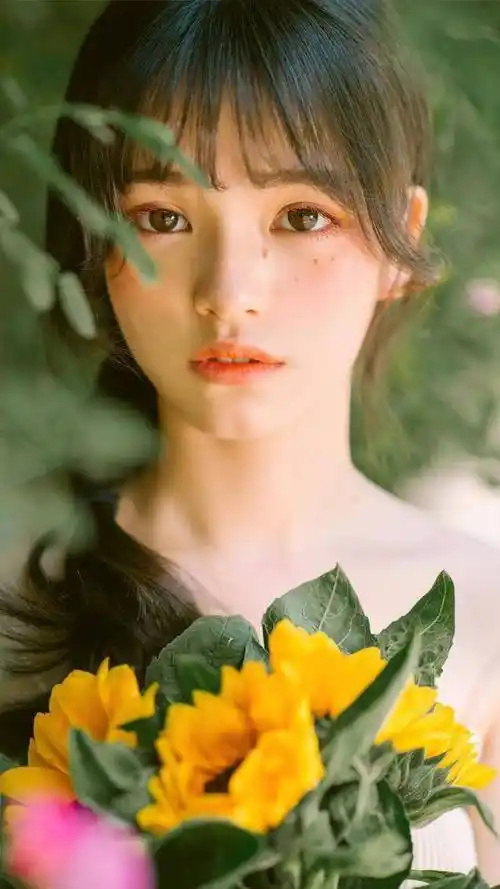 女生学会这9个人像美姿户外轻松拍出人像大片简单优雅又时尚