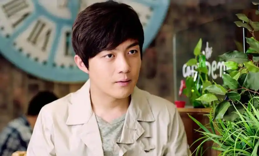 电视剧读心收官李泽锋惊喜演绎啃老族走上人生巅峰