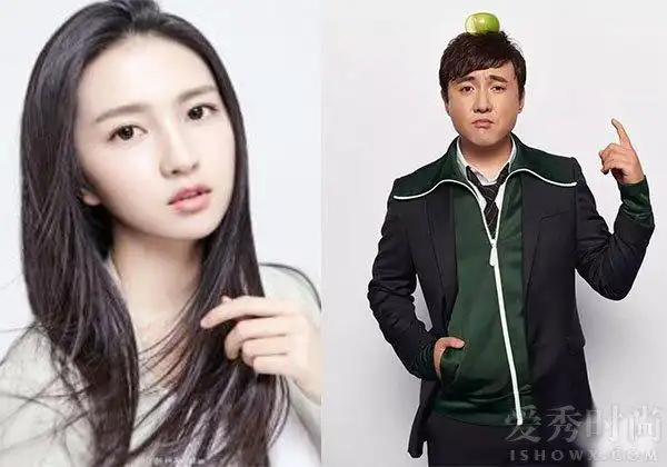 许龄月和沈腾什么关系上位传闻是否属实