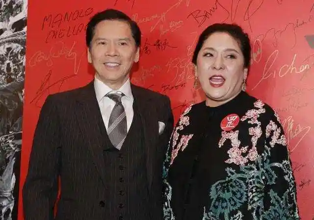 因与作家同名向太陈岚躺枪遭网友谩骂