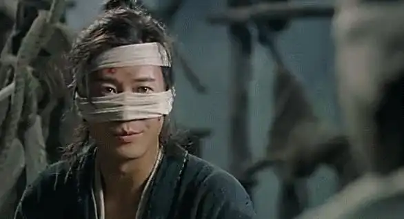 江山美人gif陈慧琳gif黎明gif电影gif