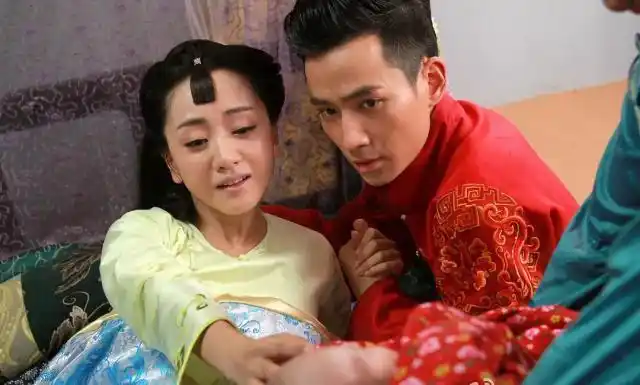 情定三生:知夏为什么选向天不选迟瑞,原因其实不全在知夏身上!