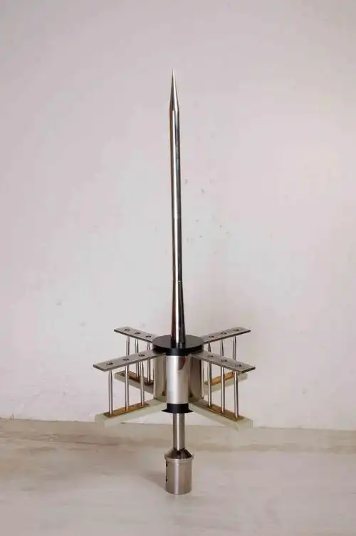 防雷装置的日常检测小诀窍湖北避雷针告诉您