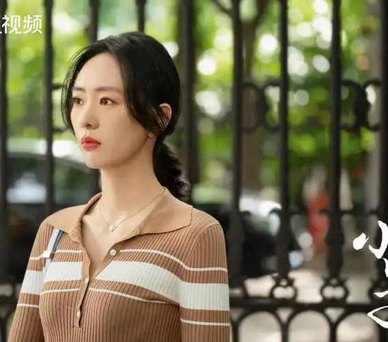 电视剧小日子顾茉莉的地位碾压式的存在