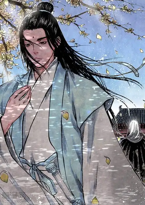 白鹤三绝漫画 - 第11话7在线阅读 - 酷漫网