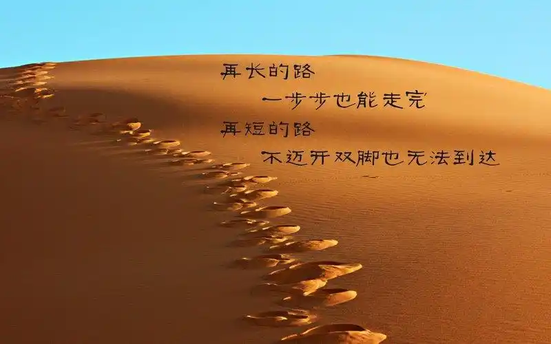 抖音人生哲理句子大全有深意很内涵哲理句子