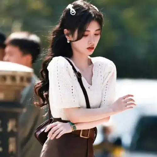 鞠婧祎千香引##鞠婧祎姜黎非