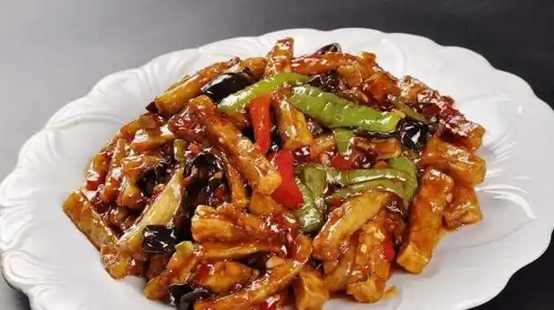 分享6道经典家常菜,邻居都赞不绝口,比饭店做的还好吃