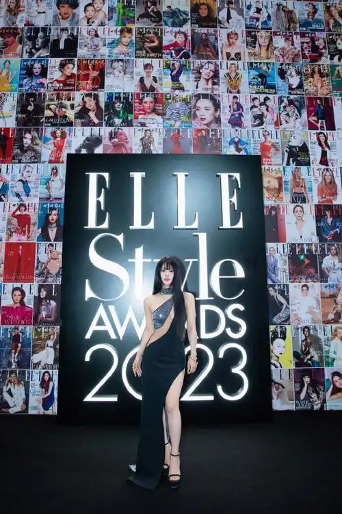 袁娅维elle开场全开麦好牛##被袁娅维elle开场震撼到了