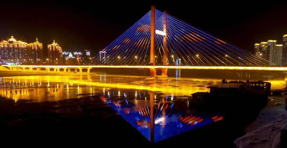 美丽江城吉林市美 - 美篇